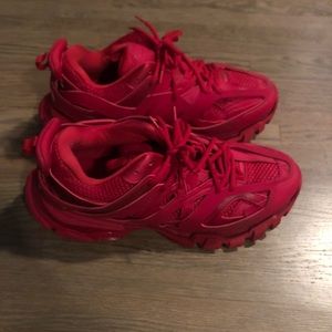 Balenciaga sneakers